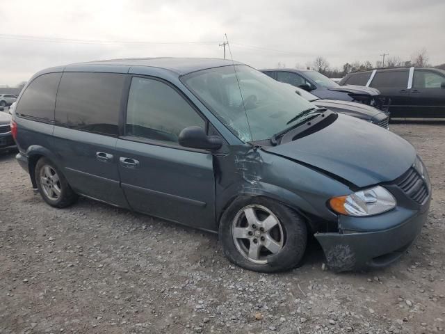 2005 Dodge Caravan SXT