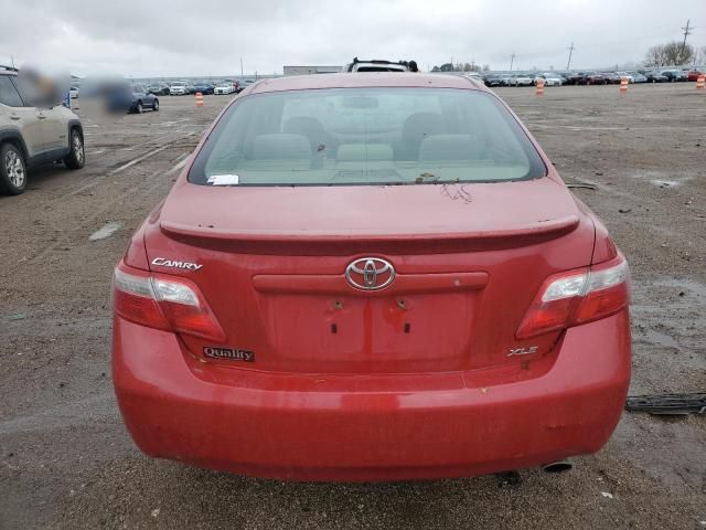 2007 Toyota Camry CE