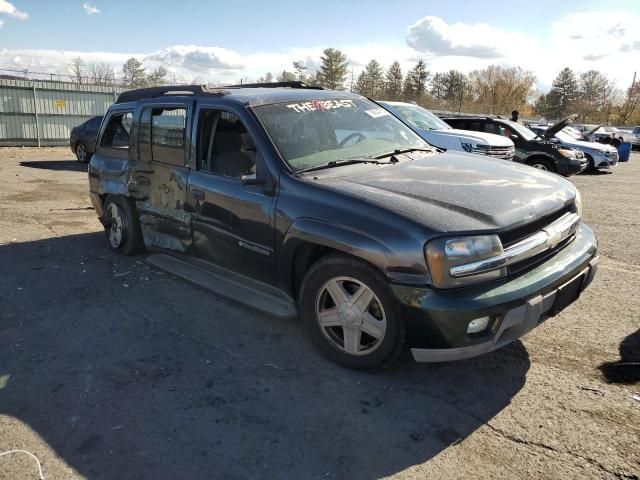 2003 Chevrolet Trailblazer EXT