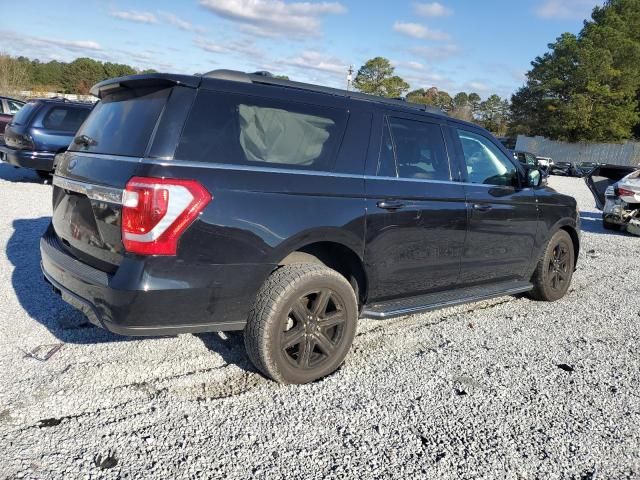 2021 Ford Expedition Max XLT