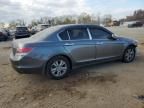 2008 Honda Accord LXP