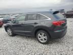 2013 Acura RDX Technology