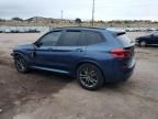 2020 BMW X3 XDRIVEM40I