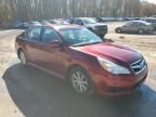 2012 Subaru Legacy 2.5I Premium