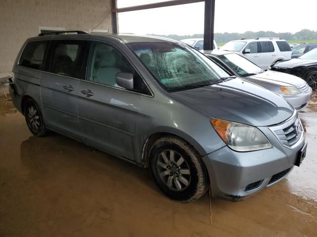 2010 Honda Odyssey EX