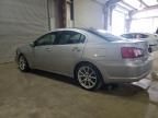 2012 Mitsubishi Galant ES