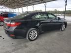 2013 Lexus ES 300H