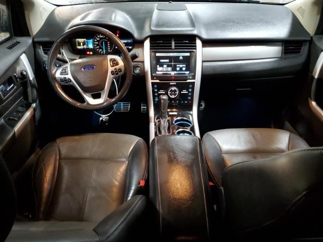 2013 Ford Edge Sport