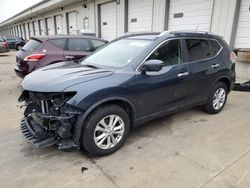 Salvage cars for sale at Louisville, KY auction: 2016 Nissan Rogue S