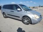 2006 KIA Sedona EX