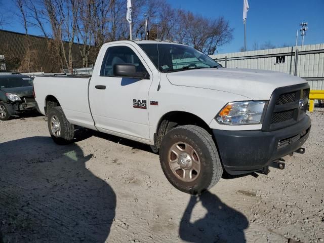 2015 Dodge RAM 2500 ST