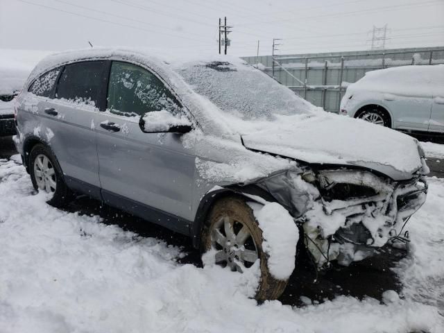 2007 Honda CR-V EX