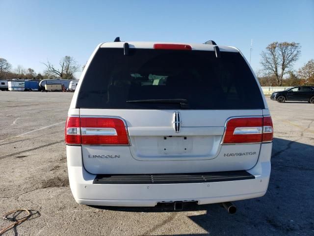 2014 Lincoln Navigator