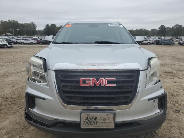 2016 GMC Terrain SLE