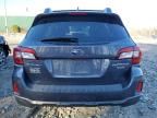 2017 Subaru Outback 3.6R Limited