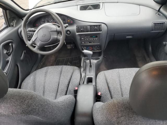 2004 Chevrolet Cavalier