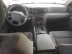 2005 Jeep Grand Cherokee Laredo