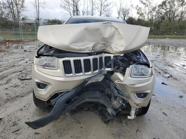 2014 Jeep Grand Cherokee Laredo