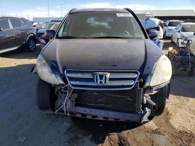 2006 Honda CR-V EX