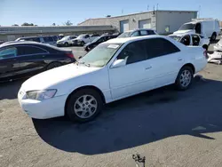 Toyota salvage cars for sale: 2000 Toyota Camry CE