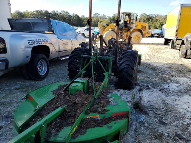 2023 John Deere 4052R