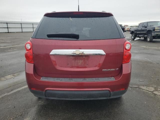 2010 Chevrolet Equinox LT