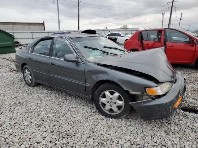 1996 Honda Accord EX