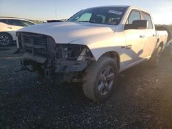 Dodge Vehiculos salvage en venta: 2014 Dodge RAM 1500 SLT