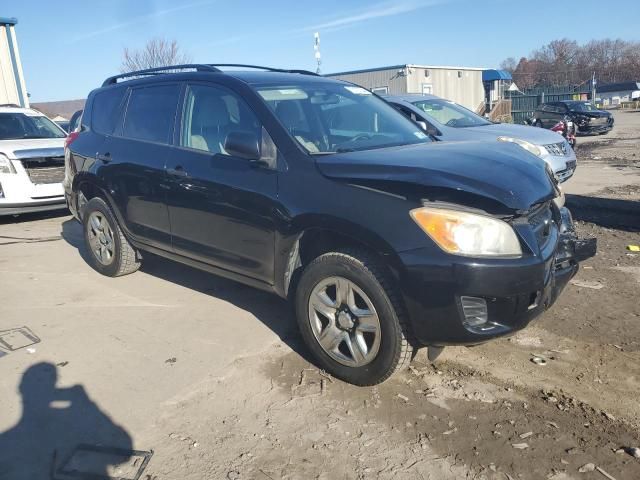 2009 Toyota Rav4