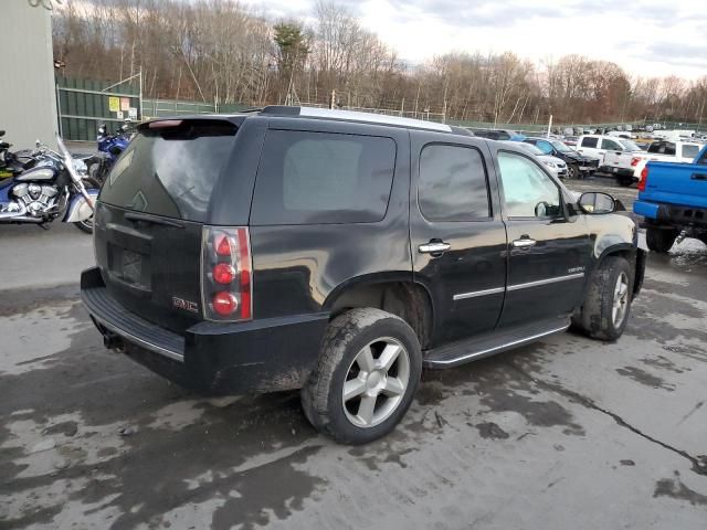 2011 GMC Yukon Denali