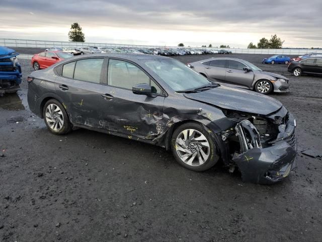 2023 Subaru Legacy Limited