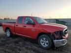 2022 Dodge RAM 1500 Classic Tradesman