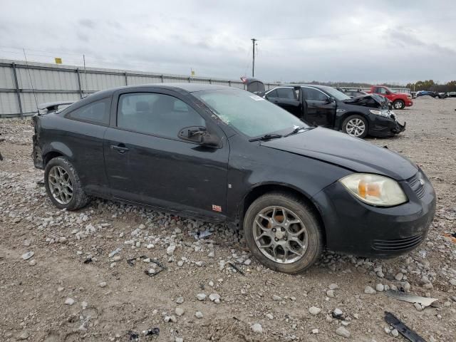 2007 Chevrolet Cobalt LS