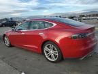 2013 Tesla Model S