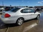 2003 Ford Taurus SES