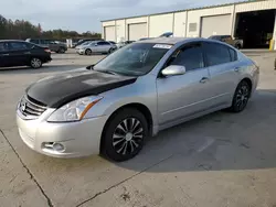 Salvage cars for sale from Copart Gaston, SC: 2008 Nissan Altima 2.5