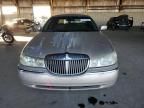 1998 Lincoln Town Car Executive