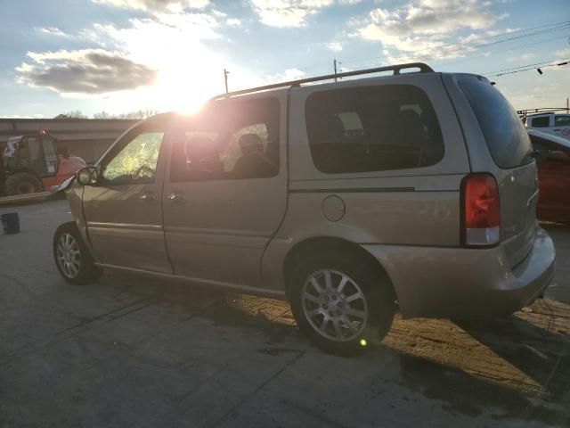 2006 Buick Terraza CX