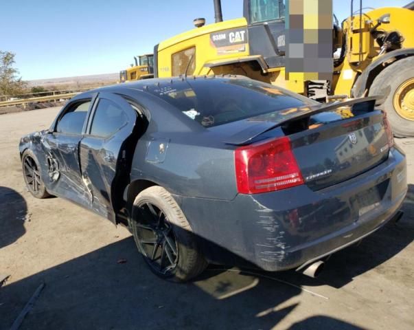 2008 Dodge Charger SRT-8