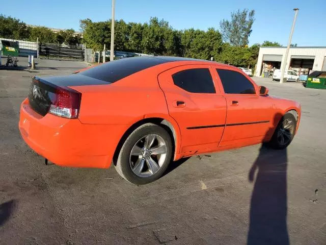 2008 Dodge Charger R/T