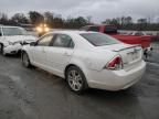 2009 Ford Fusion SEL