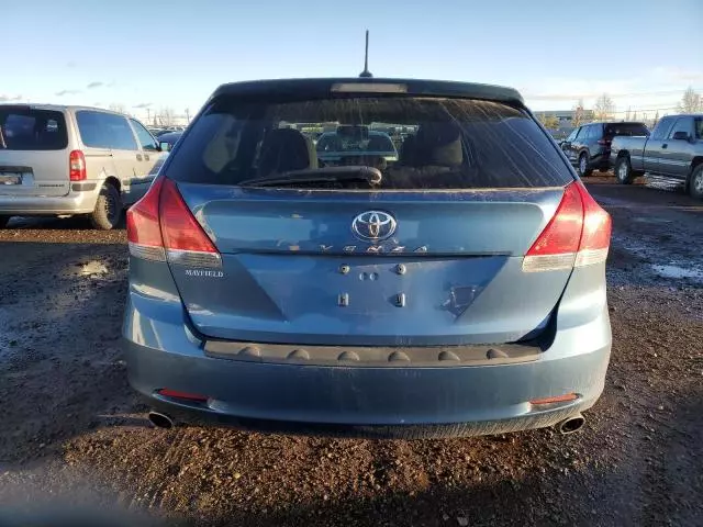 2009 Toyota Venza