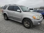 2005 Toyota Sequoia SR5