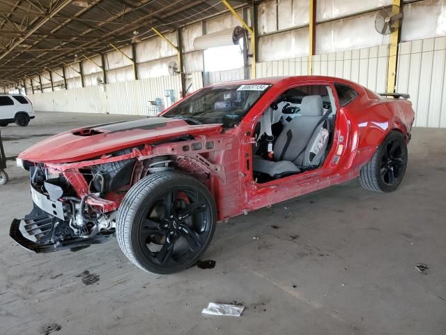 2020 Chevrolet Camaro LZ