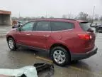 2011 Chevrolet Traverse LT