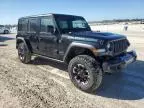 2024 Jeep Wrangler Rubicon 4XE