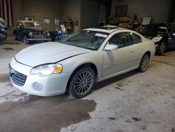 2005 Chrysler Sebring Limited en venta en West Mifflin, PA