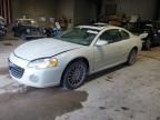 2005 Chrysler Sebring Limited