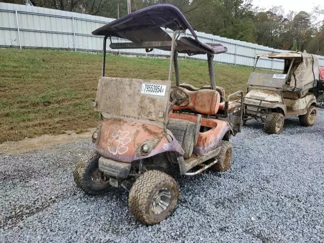 2008 Other Golf Cart