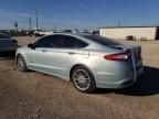 2014 Ford Fusion SE Hybrid